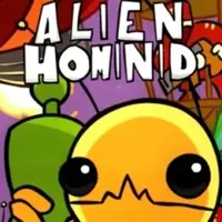 Alien Hominid