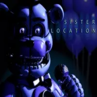Five Nights At Freddys 5