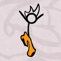 Fancy Pants Adventures World 2